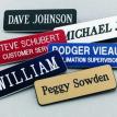 NameBadges