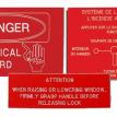 Warning Signs
